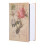 Cassaforte a libro simulato 18x11,6x5,5 cm 440 g Argento 5