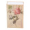 Cassaforte a libro simulato 18x11,6x5,5 cm 440 g Argento 6