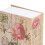 Cassaforte a libro simulato 18x11,6x5,5 cm 440 g Argento 9