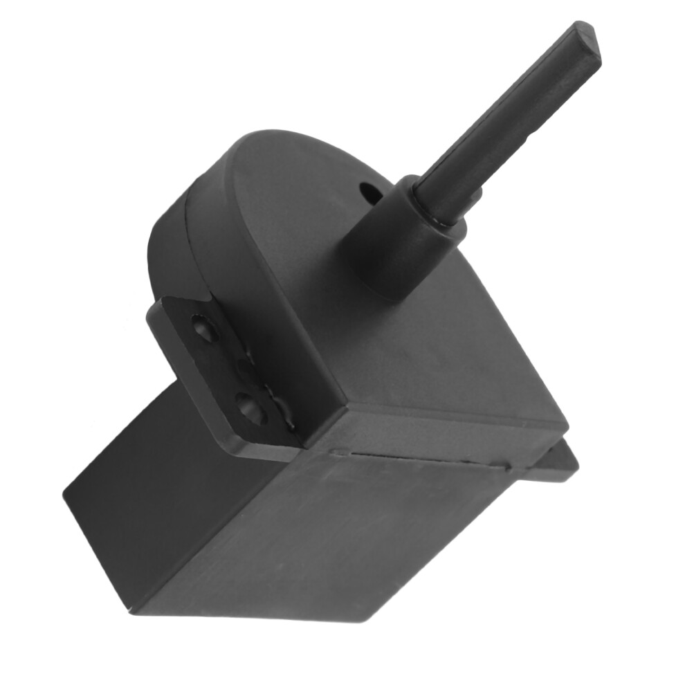 Car Heater Blower Fan Switch 77366210 Maintenance Modification Replacement For Fiat Ducato Black 4981322615843