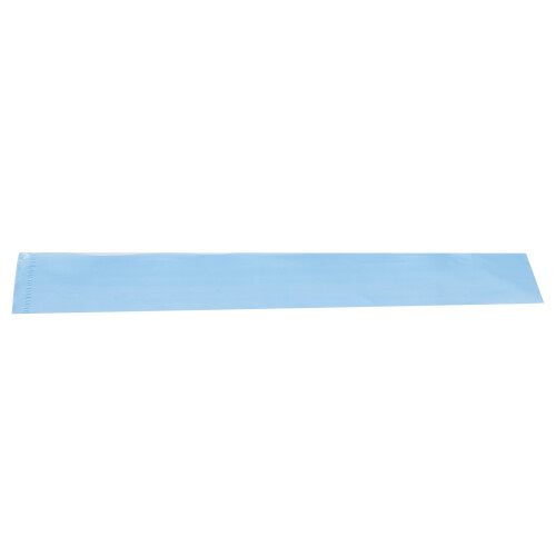 Manicotti usa e getta per occhiali 15 x 3 cm PP 2