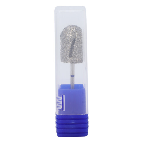 Mèche de perceuse argentée A3C 38mm manche 20mm tête 1