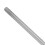 Mèche de perceuse argentée A3C 38mm manche 20mm tête 5