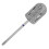 Mèche de perceuse argentée A3C 38mm manche 20mm tête 9
