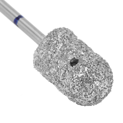 Mèche conique B2F, tête de 10 mm, tige de 36 mm, argent 2