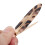 Clip per capelli a becco d'anatra con stampa leopardata 6  1,9 cm 9