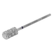 Fraise pour ongles en acier inoxydable B1C 39mmL 1pc