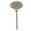 HeadC Foret pour ongles en acier inoxydable 46x20mm 13