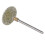 HeadC Foret pour ongles en acier inoxydable 46x20mm 4