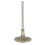HeadC Foret pour ongles en acier inoxydable 46x20mm 12