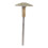 HeadC Foret pour ongles en acier inoxydable 46x20mm 2