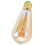 Lampadina LED E27 4W 13,5x7 cm Luce calda 220V 220 lm 10