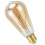 Lampadina LED E27 4W 13,5x7 cm Luce calda 220V 220 lm 15