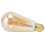 Lampadina LED E27 4W 13,5x7 cm Luce calda 220V 220 lm 1