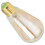 Lampadina LED E27 4W 13,5x7 cm Luce calda 220V 220 lm 6