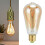 Lampadina LED E27 4W 13,5x7 cm Luce calda 220V 220 lm 16