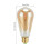 Lampadina LED E27 4W 13,5x7 cm Luce calda 220V 220 lm 11