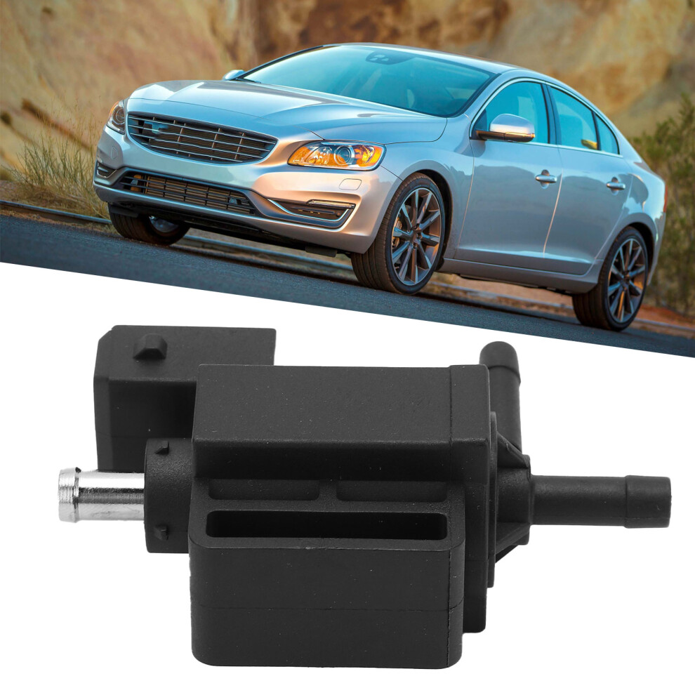 Car Turbo Solenoid Boost Control Valve 30670449 Replacement For C30 T5 Hatchback 2ÂDoor 2008Â2013 4021322616942