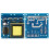 Module onduleur 500W Convertisseur automobile PCB 12V/24V 16