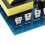Module onduleur 500W Convertisseur automobile PCB 12V/24V 9