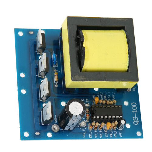 Module onduleur 500W Convertisseur automobile PCB 12V/24V