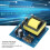 Module onduleur 500W Convertisseur automobile PCB 12V/24V 12