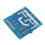 Module onduleur 500W Convertisseur automobile PCB 12V/24V 8