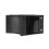 BackUp klaxon 30W 12-24V noir 112dB ThreeSwitch 12