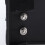 BackUp klaxon 30W 12-24V noir 112dB ThreeSwitch 8