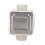 Indicatore di flusso digitale 1 pollice ABS 10-120 L/min 9
