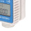 Indicatore di flusso digitale 1 pollice ABS 10-120 L/min 6