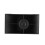 BackUp klaxon 30W 12-24V noir 112dB ThreeSwitch 3