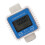 Indicatore di flusso digitale 1 pollice ABS 10-120 L/min 4
