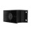 BackUp klaxon 30W 12-24V noir 112dB ThreeSwitch 7