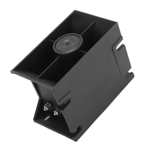 BackUp klaxon 30W 12-24V noir 112dB ThreeSwitch