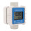 Indicatore di flusso digitale 1 pollice ABS 10-120 L/min 1