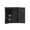 BackUp klaxon 30W 12-24V noir 112dB ThreeSwitch 4