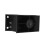 BackUp klaxon 30W 12-24V noir 112dB ThreeSwitch 9
