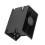 BackUp klaxon 30W 12-24V noir 112dB ThreeSwitch 15