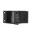 BackUp klaxon 30W 12-24V noir 112dB ThreeSwitch 11