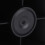BackUp klaxon 30W 12-24V noir 112dB ThreeSwitch 13