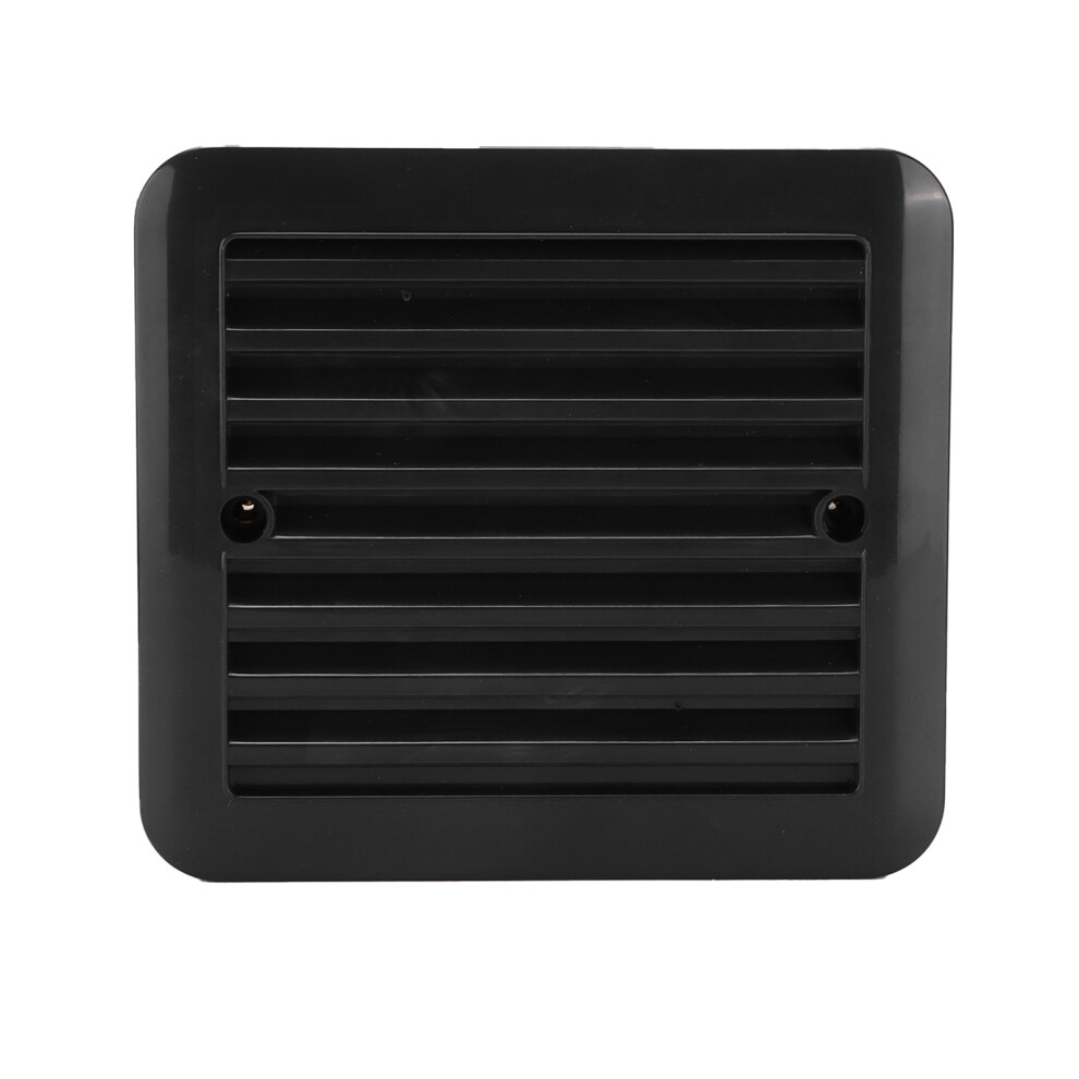 Air Vent Fan Side With Motor 7 Blades Strong Wind Type Accessories For Rv Motorhome Camper Yacht 4201322616962