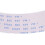 Câble FFC 16 broches, 1,0 mm x 135 mm, doré, plastique 13