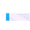Câble FFC 16 broches, 1,0 mm x 135 mm, doré, plastique 12