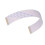 Câble FFC 16 broches, 1,0 mm x 135 mm, doré, plastique 16