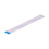 Câble FFC 16 broches, 1,0 mm x 135 mm, doré, plastique 3