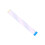 Câble FFC 16 broches, 1,0 mm x 135 mm, doré, plastique 11