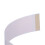 Câble FFC 16 broches, 1,0 mm x 135 mm, doré, plastique 5