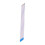Câble FFC 16 broches, 1,0 mm x 135 mm, doré, plastique 6