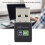 RTL8811CU USB 2.0 600 Mbps Mini Dual-Band Noir 6